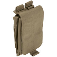 

5.11 Tactical 5.11 Tactical Large Drop Pouch, Sandstone