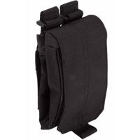 

5.11 Tactical Large Drop Pouch, MOLLE and SlickStick Compatible, Black