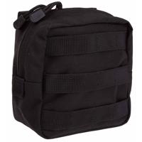 

5.11 Tactical Multipurpose 6.6 Pouch, Black