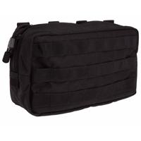 

5.11 Tactical Multipurpose 10.6 Horizontal Pouch, Black
