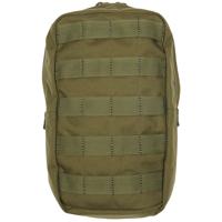 

5.11 Tactical Multipurpose 6.10 Vertical Pouch, TAC OD