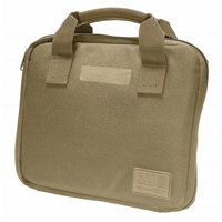 

5.11 Tactical 5.11 Tactical Single Pistol Case, Sandstone