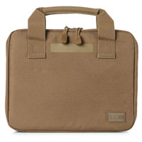 

5.11 Tactical 5.11 Tactical Single Pistol Case, Kangaroo