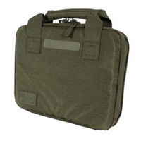 

5.11 Tactical 5.11 Tactical Single Pistol Case, Tac Od