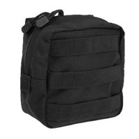 

5.11 Tactical 5.11 Tactical 6.6 Pouch, Black