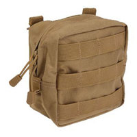 

5.11 Tactical 5.11 Tactical 6.6 Pouch, Flat Dk Erth