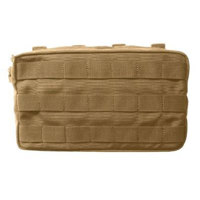 

5.11 Tactical 5.11 Tactical 10.6 Pouch, Flat Dk Erth