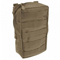 

5.11 Tactical 5.11 Tactical 6.10 Pouch, Sandstone