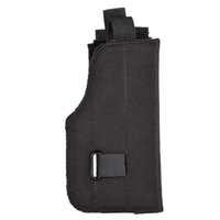 

5.11 Tactical 5.11 Tactical Lbe Holster, Black
