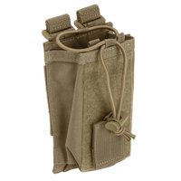 

5.11 Tactical 5.11 Tactical Radio Pouch, Sandstone