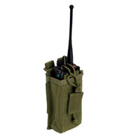 

5.11 Tactical 5.11 Tactical Radio Pouch, Tac Od