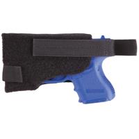 

5.11 Tactical LBE Compact Left Hand Holster, Outside Waistband, Black