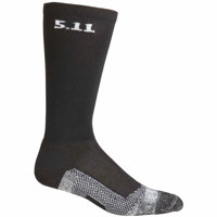 

5.11 Tactical 5.11 Tactical Level I 9'' Sock, Black, L