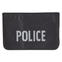 

5.11 Tactical 5.11 Tactical Id Pnl Set Velcro-Police, Black
