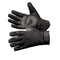 

5.11 Tactical TAC A2 Lightweight Fast-Drying Gloves, Large, Black