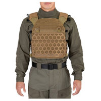 

5.11 Tactical 5.11 Tactical All Mission Plate Carrier, Kangaroo, L/XL