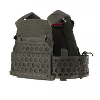 

5.11 Tactical 5.11 Tactical All Mission Plate Carrier, Ranger Green, L/XL