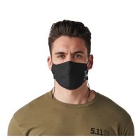 

5.11 Tactical 5.11 Tactical Alpha Mask, Black, M
