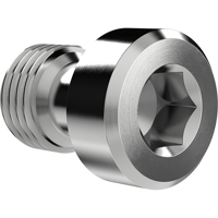 

8Sinn 1/4"-20 Hex Camera Fixing Screw