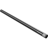 

8Sinn 15mm Black Rods, 30cm Length, Pair