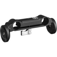 

8Sinn 15mm Rod Clamp with Arri Rosettes