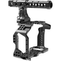 

8Sinn Cage with Top Handle Pro for Sony a7 III/a7RIII Camera