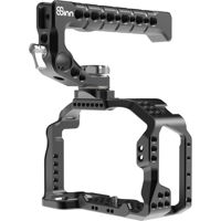 

8Sinn Cage with Top Handle Scorpio for Sony a7 III/a7RIII Camera