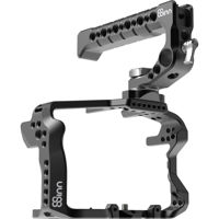 

8Sinn Canon EOS R Cage and Top Handle Scorpio