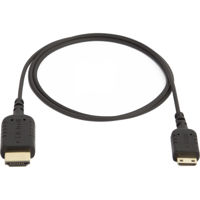 

8Sinn 80cm eXtraThin Mini HDMI to HDMI Cable