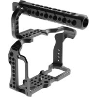 

8Sinn Cage with Top Handle Basic for Fujifilm X-T3 Camera