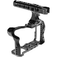 

8Sinn Cage with Top Handle Pro for Fujifilm X-T3 Camera
