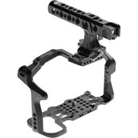 

8Sinn Cage with Top Handle Pro for Panasonic Lumix S1/S1R Camera