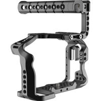 

8Sinn Cage and Top Handle Basic for Sony a7R III/a7 III Camera
