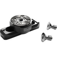 

8Sinn Arri NATO Rosette 28mm Mount and Safety NATO 60mm Rail Kit