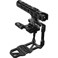 

8Sinn Half Cage with Top Handle Pro for Blackmagic Pocket Cinema Camera 6K Pro