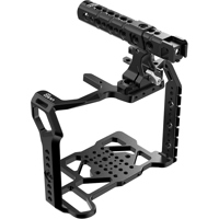 

8Sinn Full Cage with Top Handle Pro for Canon EOS C70