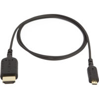 

8Sinn eXtraThin 31.5" MicroHDMI to HDMI Cable