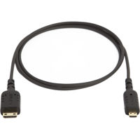 

8Sinn eXtraThin 31.5" MicroHDMI to MicroHDMI Cable