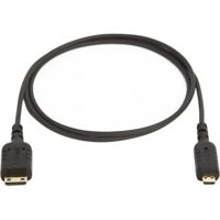 

8Sinn eXtraThin 31.5" MicroHDMI to MiniHDMI Cable