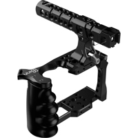 

8Sinn Full Cage with Top Handle Pro for Sigma fp and Sigma fp L