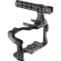 

8Sinn Cage and Top Handle Pro for Panasonic GH5/GH5s Camera