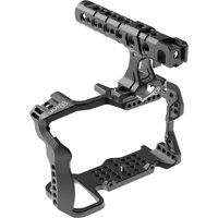 

8Sinn Cage and Top Handle Pro for Nikon Z6/Z7 Camera