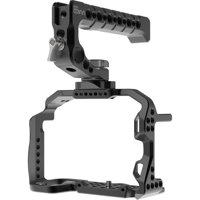 

8Sinn Cage and Top Handle Scorpio for Nikon Z6/Z7 Camera