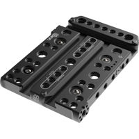 

8Sinn Top Plate for Panasonic EVA1 Camera
