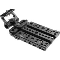 

8Sinn Top Plate with Monitor Holder for Panasonic EVA1 Camera