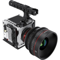 

8Sinn Cage Kit with Top Plate & Top Handle Pro for Red Komodo Camera