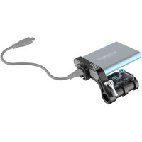 

8Sinn Holder for Samsung T5 SSD on Cold Shoe Mount