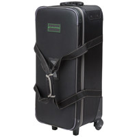 

9.Solutions Case with Wheels for C-Pan Arm