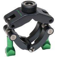 

9.Solutions Large Tube Mount with Quick Mount Receiver