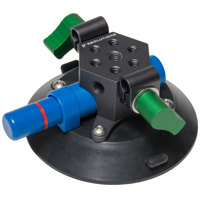 

9.Solutions Suction Cup with Cheese Block